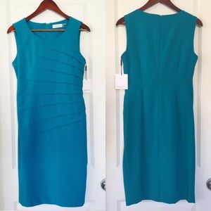 👗 NWT Calvin Klein dress