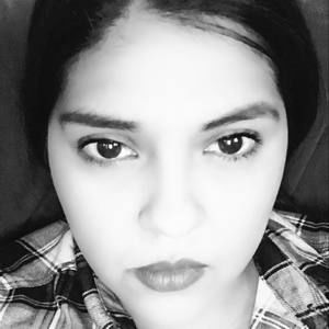 Meet your Posher, Irene