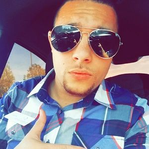 Meet your Posher, Mark