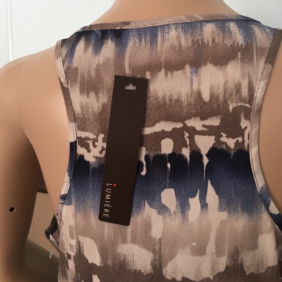 *NEW* Lumière maxi dress - Picture 3 of 4