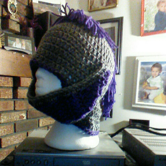 Hat - Picture 1 of 1