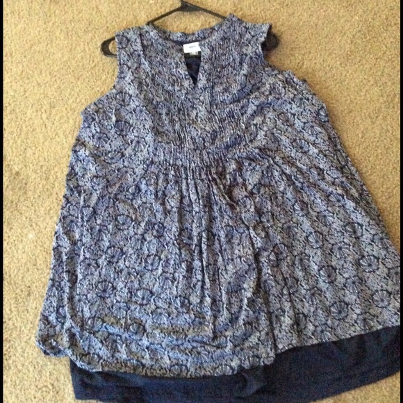 Old Navy Dress
