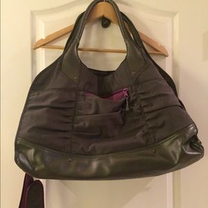 EUC gym tote!