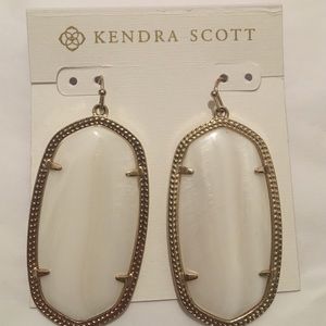 Kendra Scott Danielle Earrings