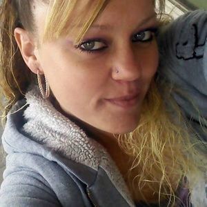 Meet your Posher, Maritschka