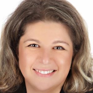 Meet your Posher, Irina