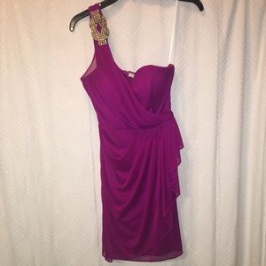 Homecoming/prom dress