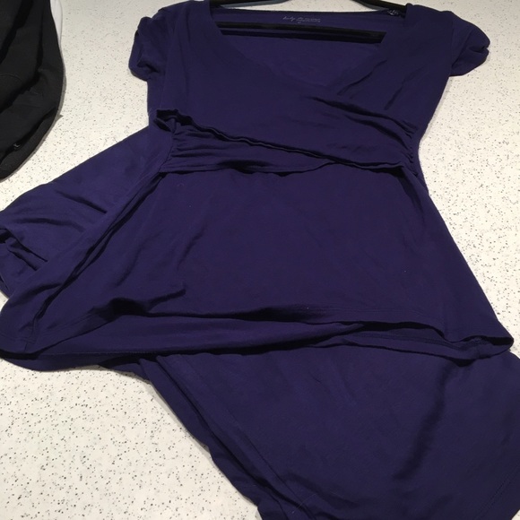 Nursing (Breastfeeding) Pajamas
