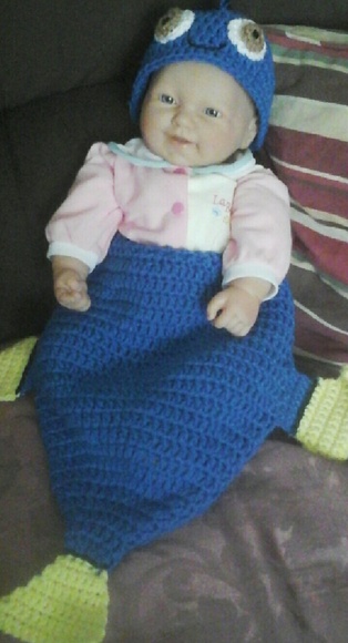 Dory cacoon