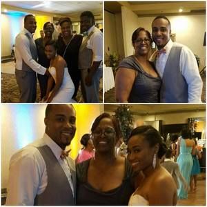 Meet your Posher, Jordan