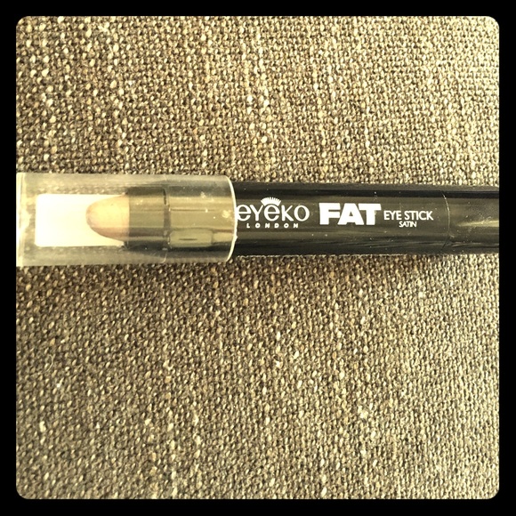 Eyeko fat eyestick in Satin