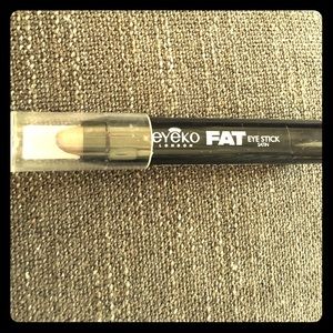 Eyeko fat eyestick in Satin