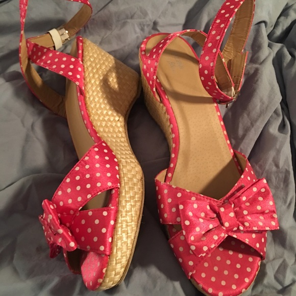 Espadrilles