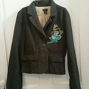 Blazer