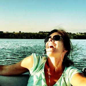 Meet your Posher, Catherine