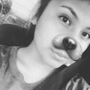 Meet your Posher, Itzel