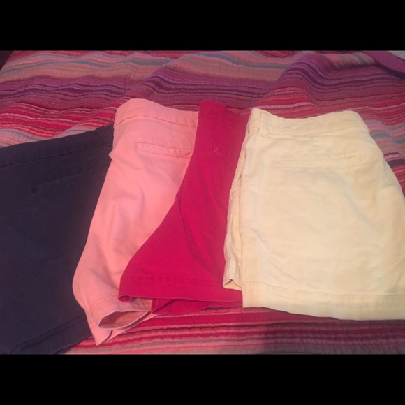 BCG shorts!! - Picture 1 of 2