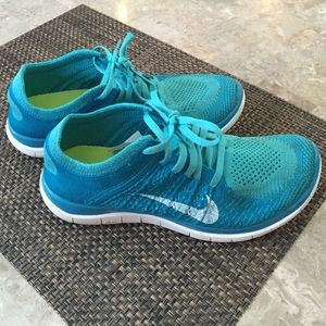 Nike Free Flynit 4.0