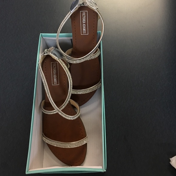 Gladiator sandals