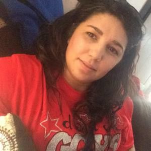 Meet your Posher, Jacqueline