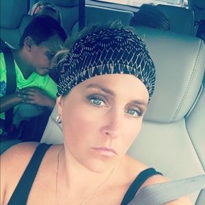 Meet your Posher, Jen