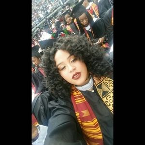 Meet your Posher, Cherry