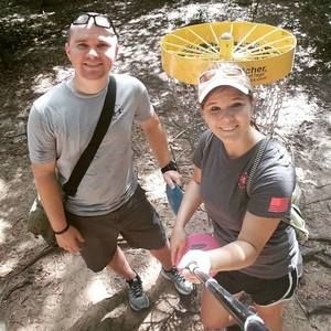 Meet your Posher, Mandy