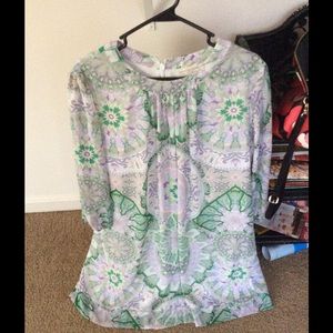 Eva Mendes New York And Company Dress