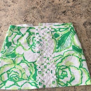 🎉SALE🎉 Lilly Pulitzer skirt