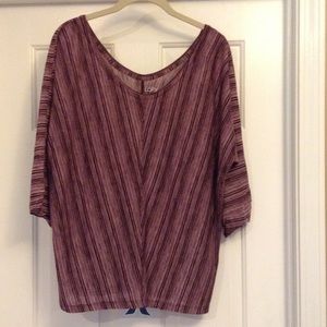 LOFT lightweight sweater NWT