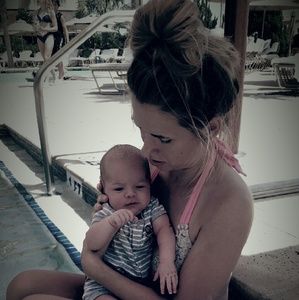 Meet your Posher, Kerstin