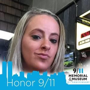 Meet your Posher, Joanna