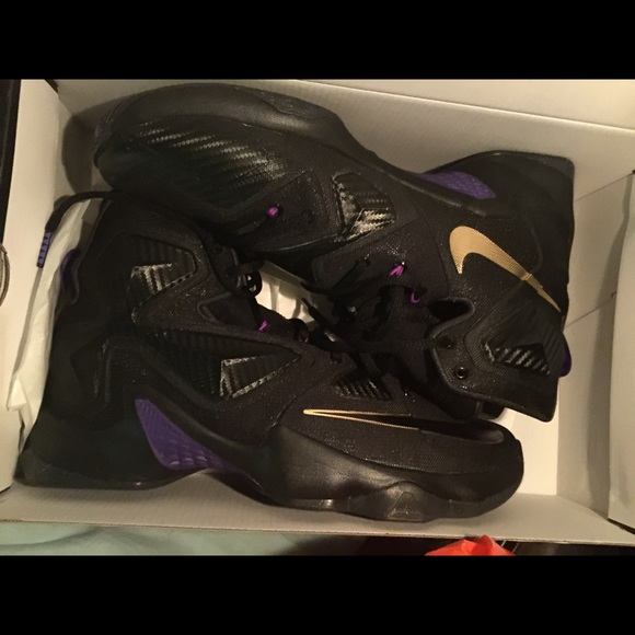 Lebrons - Picture 1 of 2