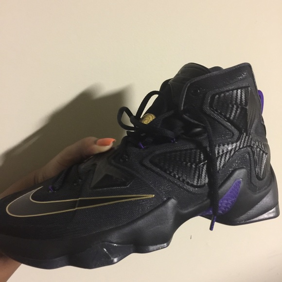 Lebrons - Picture 2 of 2
