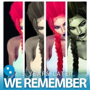 Meet your Posher, Keesha