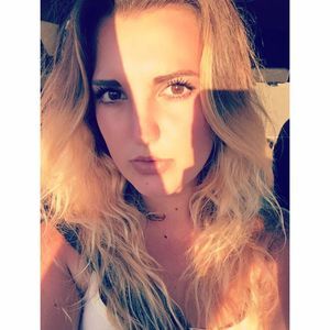 Meet your Posher, Savannah