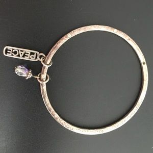 Brighton bangle bracelet