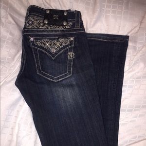 ❄️Miss Me Jeans❄️