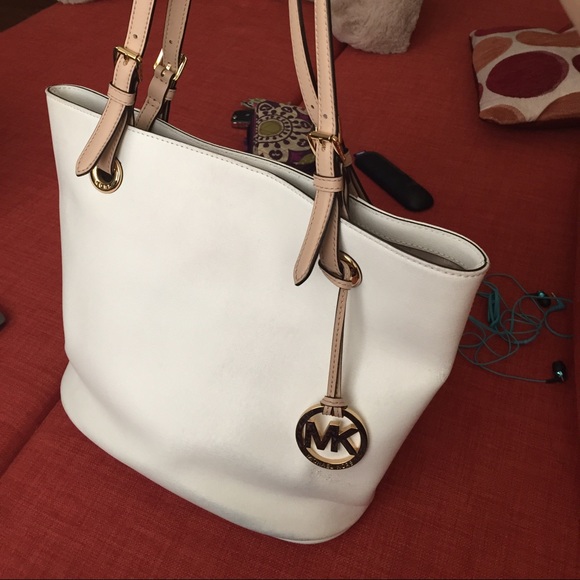 Michael Kors handbag