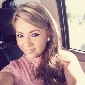 Meet your Posher, Iris