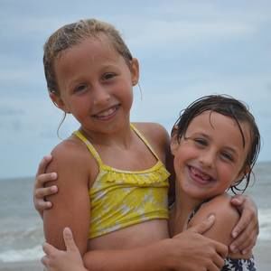 Meet your Posher, Mary beth