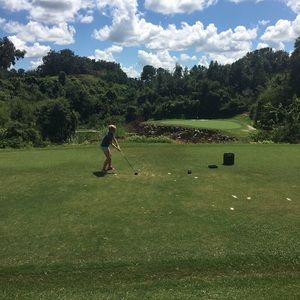 Meet your Posher, Kristen