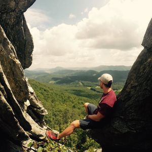 Meet your Posher, Austin