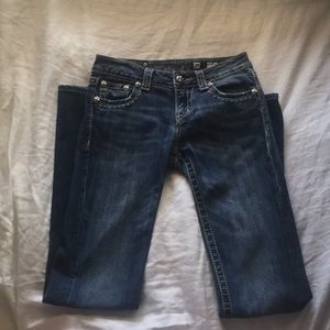 Women's Miss Me Jeans