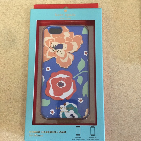 Kate Spade iphone6 case