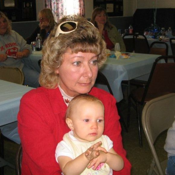 Meet your Posher, Jill