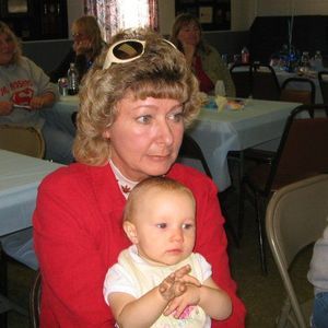 Meet your Posher, Jill