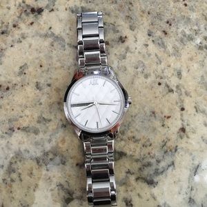 Armani exchange watch