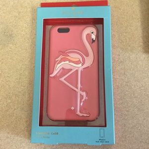 Kate spade iPhone 6 case