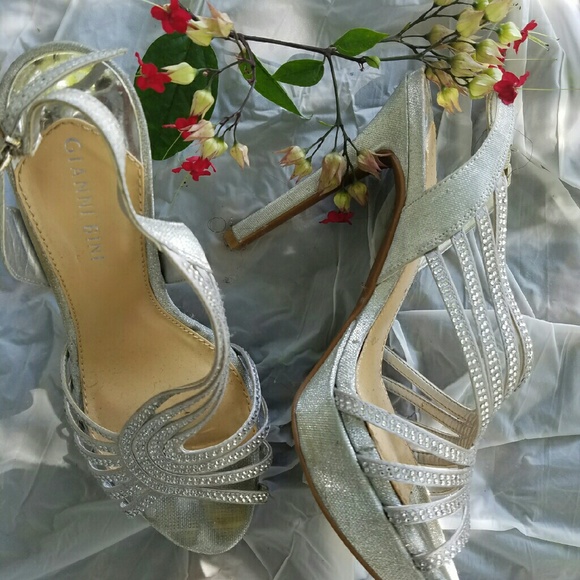 Giani Bernini Heels